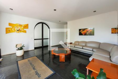 Apartamento à venda com 139m², 3 quartos e 2 vagasÁrea Comum