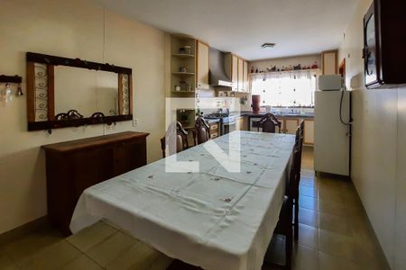 Apartamento à venda com 139m², 3 quartos e 2 vagasCozinha