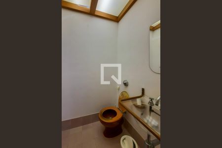Apartamento à venda com 139m², 3 quartos e 2 vagasLavabo