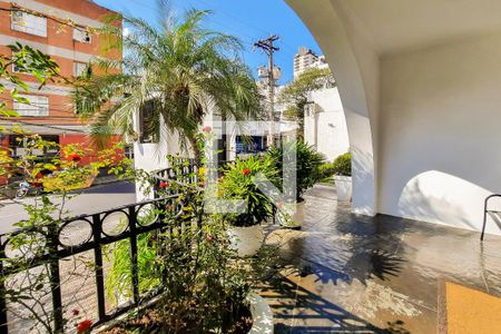 Apartamento à venda com 139m², 3 quartos e 2 vagasÁrea Comum