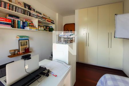 Apartamento à venda com 139m², 3 quartos e 2 vagasQuarto 1