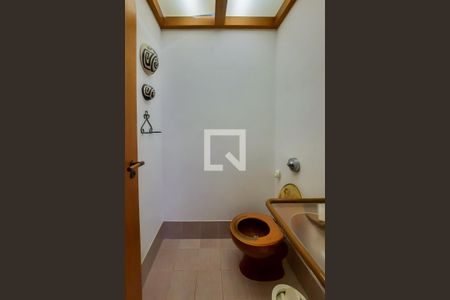 Apartamento à venda com 139m², 3 quartos e 2 vagasLavabo