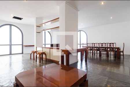 Apartamento à venda com 139m², 3 quartos e 2 vagasÁrea Comum