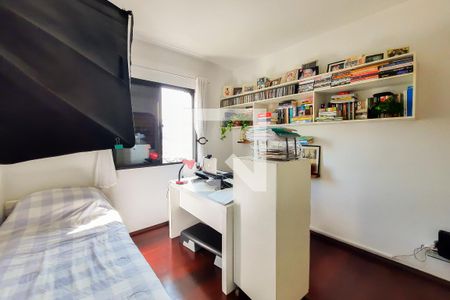 Apartamento à venda com 139m², 3 quartos e 2 vagasQuarto 1
