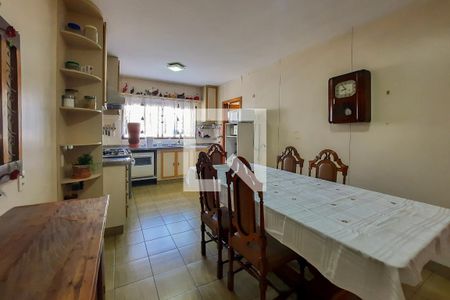 Apartamento à venda com 139m², 3 quartos e 2 vagasCozinha