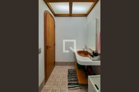 Apartamento à venda com 139m², 3 quartos e 2 vagasBanheiro Social