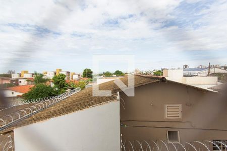 Apartamento para alugar com 50m², 2 quartos e 2 vagas Apartamento para alugar com 50m², 2 quartos e 2 vagasVista do Quarto 2