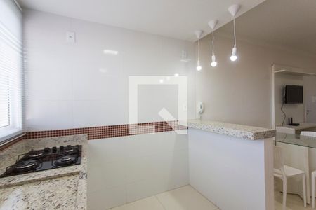 Apartamento para alugar com 50m², 2 quartos e 2 vagas Apartamento para alugar com 50m², 2 quartos e 2 vagasCozinha
