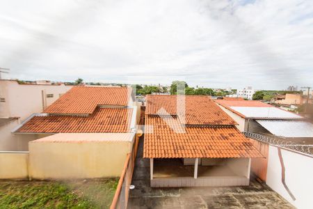 Apartamento para alugar com 50m², 2 quartos e 2 vagas Apartamento para alugar com 50m², 2 quartos e 2 vagasVista da Varanda do Quarto 1