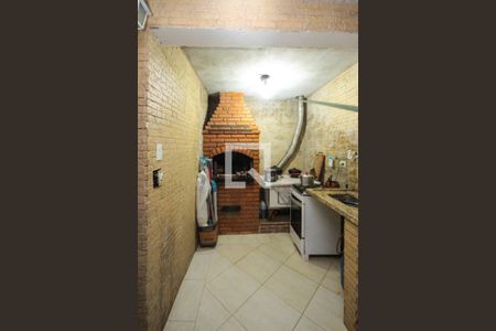 Casa à venda com 125m², 3 quartos e 2 vagas Casa à venda com 125m², 3 quartos e 2 vagasÁrea Externa