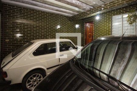 Casa à venda com 125m², 3 quartos e 2 vagas Casa à venda com 125m², 3 quartos e 2 vagasGaragem