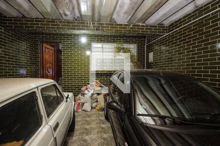 Casa à venda com 125m², 3 quartos e 2 vagas Casa à venda com 125m², 3 quartos e 2 vagasGaragem