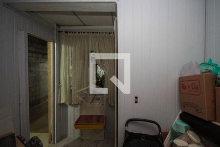 Casa à venda com 125m², 3 quartos e 2 vagas Casa à venda com 125m², 3 quartos e 2 vagasDepósito