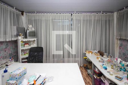 Casa à venda com 125m², 3 quartos e 2 vagas Casa à venda com 125m², 3 quartos e 2 vagasQuarto 3