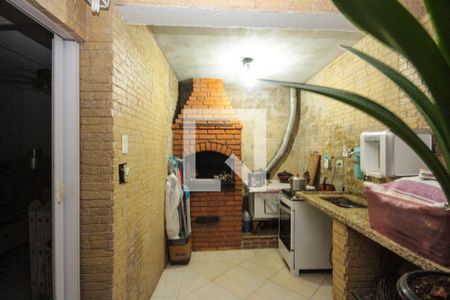 Casa à venda com 125m², 3 quartos e 2 vagas Casa à venda com 125m², 3 quartos e 2 vagasÁrea Externa