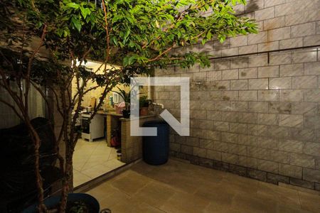 Casa à venda com 125m², 3 quartos e 2 vagas Casa à venda com 125m², 3 quartos e 2 vagasÁrea Externa