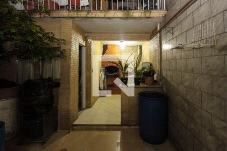 Casa à venda com 125m², 3 quartos e 2 vagas Casa à venda com 125m², 3 quartos e 2 vagasÁrea Externa