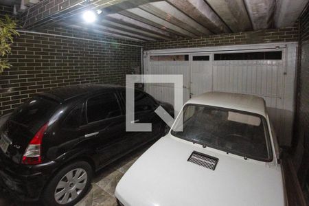 Casa à venda com 125m², 3 quartos e 2 vagas Casa à venda com 125m², 3 quartos e 2 vagasGaragem