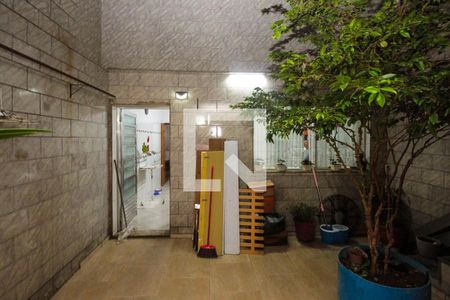 Casa à venda com 125m², 3 quartos e 2 vagas Casa à venda com 125m², 3 quartos e 2 vagasÁrea Externa