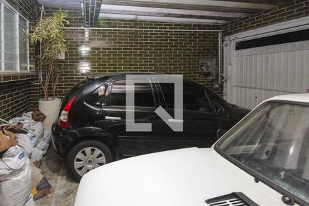 Casa à venda com 125m², 3 quartos e 2 vagas Casa à venda com 125m², 3 quartos e 2 vagasGaragem