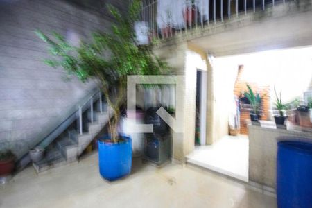 Casa à venda com 125m², 3 quartos e 2 vagas Casa à venda com 125m², 3 quartos e 2 vagasÁrea Externa