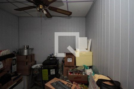 Casa à venda com 125m², 3 quartos e 2 vagas Casa à venda com 125m², 3 quartos e 2 vagasDepósito