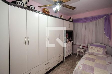 Casa à venda com 125m², 3 quartos e 2 vagas Casa à venda com 125m², 3 quartos e 2 vagasQuarto 2