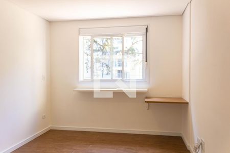 Quarto de apartamento para alugar com 1 quarto, 40m² em Vila Castelo, São Paulo