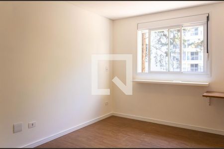 Quarto de apartamento para alugar com 1 quarto, 40m² em Vila Castelo, São Paulo