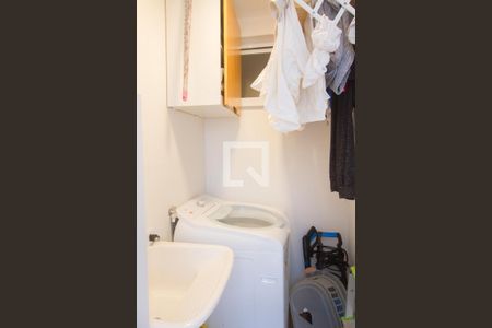 Casa à venda com 200m², 2 quartos e 2 vagasÁrea de Serviço