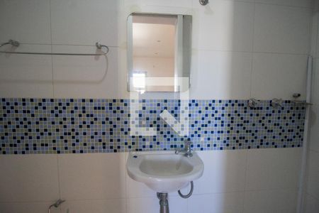 Apartamento à venda com 182m², 4 quartos e 3 vagas Apartamento à venda com 182m², 4 quartos e 3 vagasBanheiro da Suíte 3