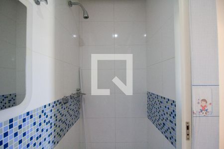 Apartamento à venda com 182m², 4 quartos e 3 vagas Apartamento à venda com 182m², 4 quartos e 3 vagasBanheiro da Suíte 3