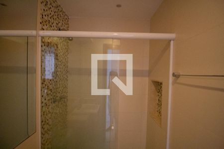 Apartamento à venda com 182m², 4 quartos e 3 vagas Apartamento à venda com 182m², 4 quartos e 3 vagasBanheiro Social
