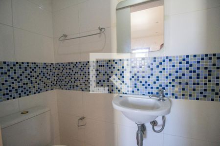 Apartamento à venda com 182m², 4 quartos e 3 vagas Apartamento à venda com 182m², 4 quartos e 3 vagasBanheiro da Suíte 3