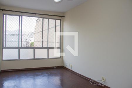 Sala de apartamento à venda com 3 quartos, 100m² em Méier, Rio de Janeiro