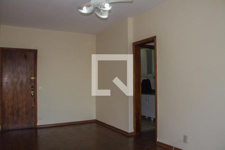 Sala de apartamento à venda com 3 quartos, 100m² em Méier, Rio de Janeiro