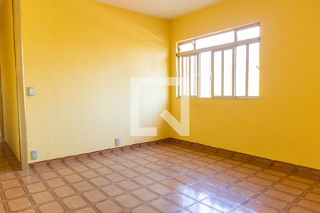 Sala de casa para alugar com 2 quartos, 120m² em Jardim Japão, São Paulo