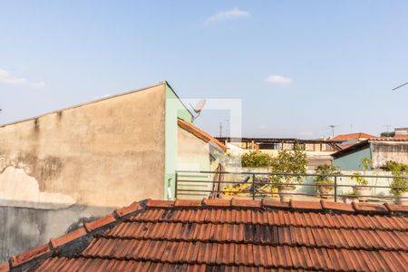 Vista de casa para alugar com 2 quartos, 120m² em Jardim Japão, São Paulo