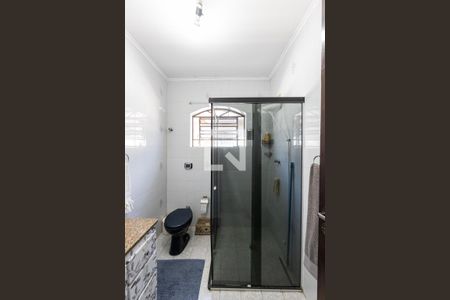 Casa à venda com 265m², 3 quartos e 2 vagas Casa à venda com 265m², 3 quartos e 2 vagasBanheiro Suite