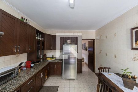Casa à venda com 265m², 3 quartos e 2 vagas Casa à venda com 265m², 3 quartos e 2 vagasCozinha