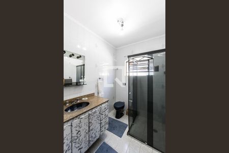 Casa à venda com 265m², 3 quartos e 2 vagas Casa à venda com 265m², 3 quartos e 2 vagasBanheiro Suite