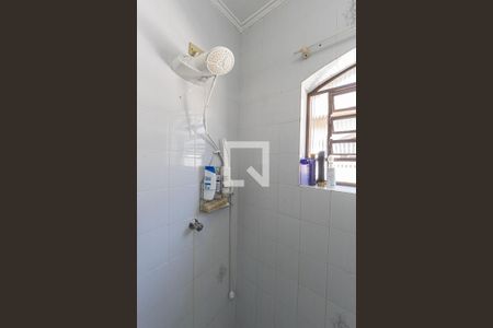 Casa à venda com 265m², 3 quartos e 2 vagas Casa à venda com 265m², 3 quartos e 2 vagasBanheiro Social