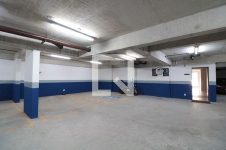 Apartamento à venda com 34m², 2 quartos e 1 vagaVaga de Garagem