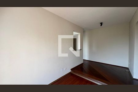 Sala de apartamento para alugar com 2 quartos, 50m² em Boaçava, São Paulo