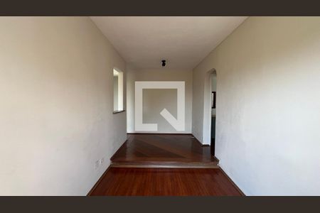 Sala de apartamento para alugar com 2 quartos, 50m² em Boaçava, São Paulo
