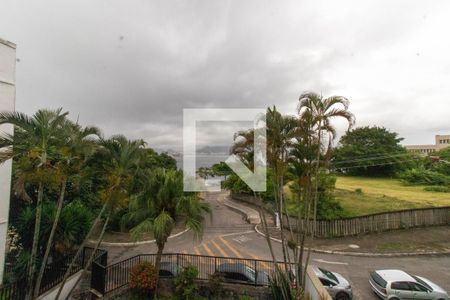 Casa à venda com 635m², 4 quartos e 4 vagas Casa à venda com 635m², 4 quartos e 4 vagasVista da Suíte 3