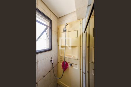 Apartamento à venda com 128m², 4 quartos e 2 vagas Apartamento à venda com 128m², 4 quartos e 2 vagasBanheiro