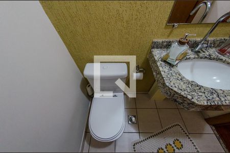 Apartamento à venda com 128m², 4 quartos e 2 vagas Apartamento à venda com 128m², 4 quartos e 2 vagasLavabo