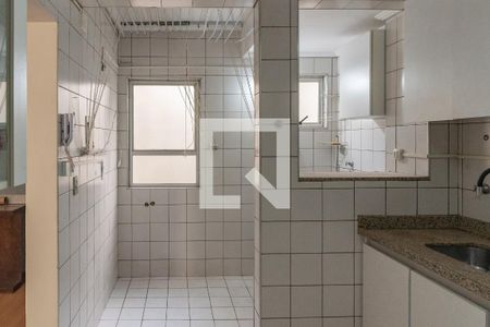 Apartamento à venda com 68m², 3 quartos e 1 vaga Apartamento à venda com 68m², 3 quartos e 1 vagaCozinha