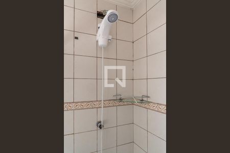 Apartamento à venda com 68m², 3 quartos e 1 vaga Apartamento à venda com 68m², 3 quartos e 1 vagaBanheiro